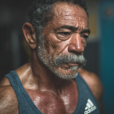 Equipo de instructores especializados de MuscleHub